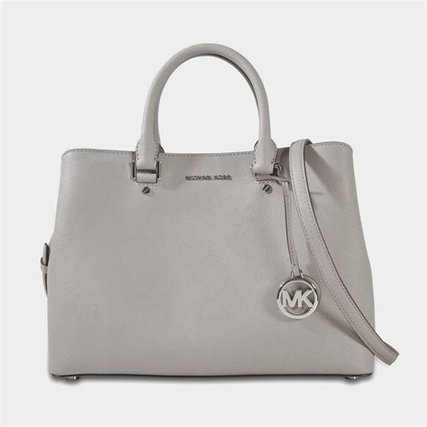 michael kors satchel pearl grey|michael kors outlet pink purses.